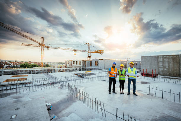 Trusted MT Concrete contractor Experts