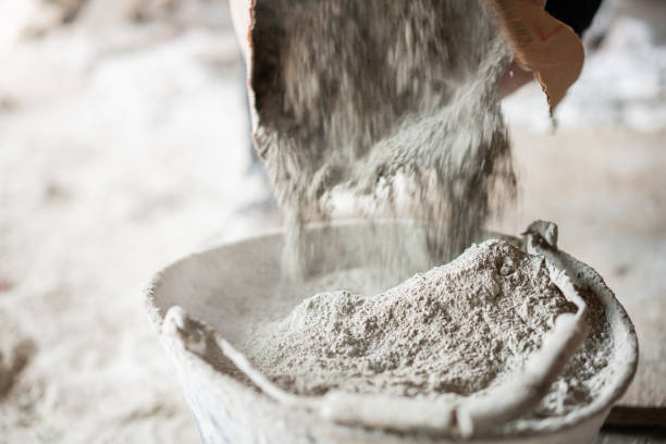 Best Concrete Foundation Repair in Malmstrom Af, MT